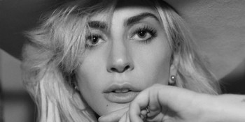 "Quiero que mi padre se sienta orgulloso" - Lady Gaga sobre Joanne