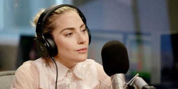 "Madonna y yo somos muy diferentes" - Lady Gaga para Beats1
