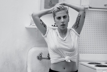 Lady Gaga estrenará un documental sobre Joanne 