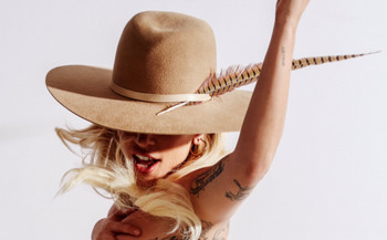 'A-YO', nuevo single promocional de Joanne