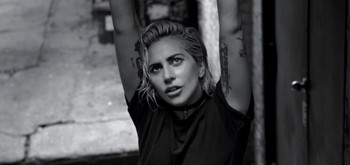 Lyrics y traducción al español de Hey Girl, Lady Gaga, Joanne