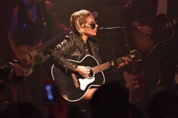 Las historias más personales en las canciones de Joanne, Billboard