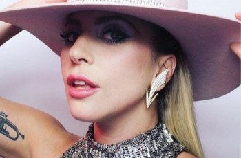 Lady Gaga canta Bad Romance, Poker Face y Million Reasons en Carpool Karaoke