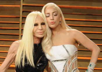 Lady Gaga interpretará a Donatella Versace en American Crime Story
