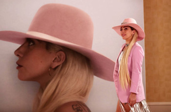 Lady Gaga ofrece una rueda de prensa sobre Joanne en Tokyo, Japón