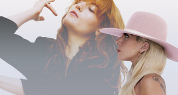 Significado y análisis de Hey Girl, Lady Gaga y Florence Welch, Joanne