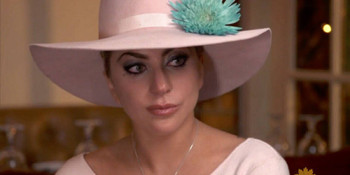 Lady Gaga habla sobre Joanne, Taylor Kinney y la Super Bolw en CBS Sunday Morning