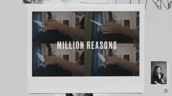 Lady Gaga / Making JOANNE / EP 2: Million Reasons