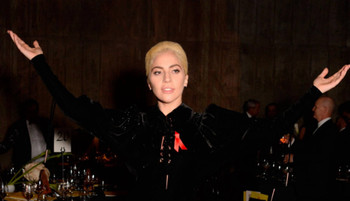 Lady Gaga habla sobre su 'trastorno de estrés postraumático' en una carta abierta