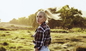 Significado y análisis de Just Another Day, Lady Gaga, Joanne