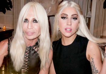 Lady Gaga no será Donatella Versace en American Crime Story 