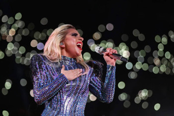 La performance de Lady Gaga logra el segundo mejor dato de audiencia de la Super Bowl 