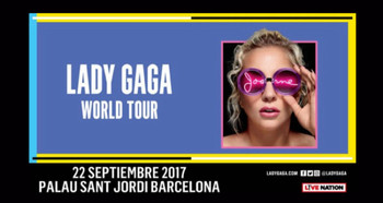 Un miembro de la Haus Of Gaga responde a los problemas del Joanne World Tour Barcelona
