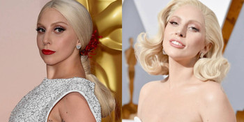 Lady Gaga podría volver este domingo a Los Óscar para actuar por tercer año consecutivo