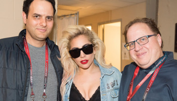 Directivos de Interscope hablan positivamente del futuro de la carrera de Lady Gaga