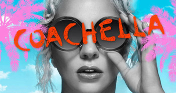 Richy Jackson nos da pistas de cómo será el show de Lady Gaga en Coachella 