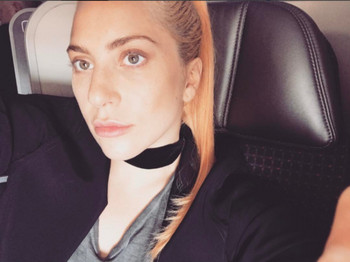 Lady Gaga comparte un emocionante mensaje en Instagram