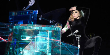 "He empezado a escribir", dice Lady Gaga sobre LG6
