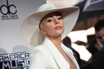 Lady Gaga actuará en los American Music Awards 2017, según un comercial 