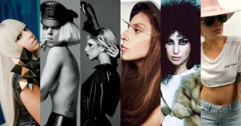 ¿Qué álbum de Lady Gaga eres según tu personalidad? (Versión 2017)