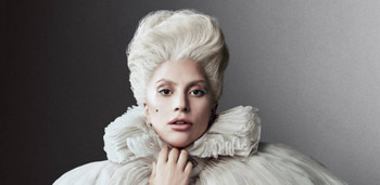 Lady Gaga, al ritmo de Mozart, en el nuevo comercial de Tudor