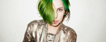 Lady Gaga habla sobre su próximo álbum: "estoy trabajando con mi viejo yo"