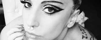 Lady Gaga será la imagen de la nueva campaña 2015 de Shiseido 