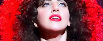 Los 12 mejores momentos de Lady Gaga en 2014