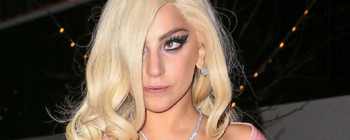 El manager de Lady Gaga explica por qué no se comercializará Till It Happens To You