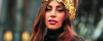 Las 5 mejores apariciones en público de Lady Gaga