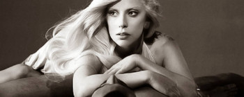 Lady Gaga estrena nueva canción;  ''Till It Happens To You''