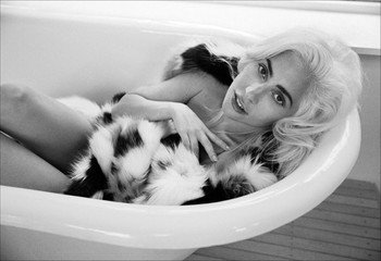 Lady Gaga está preparada para ser madre