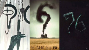 Primeros teasers de American Horror Story - Forest y posible temática #AHS6