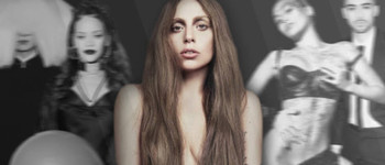 ¿Qué canciones de otros artistas podrían ser de Lady Gaga?