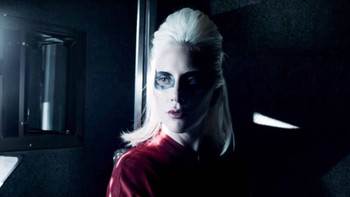 "All Mine", supuesta nueva canción filtrada de Lady Gaga para LG5