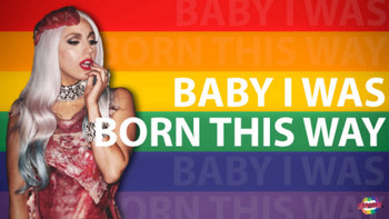 10 momentos en los que Lady Gaga ha defendido los Derechos LGTB