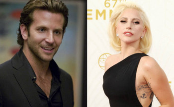 Lady Gaga en negociaciones para el remake de "A Star Is Born" con Bradley Cooper