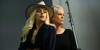 "No soy una persona extraordinaria" - Lady Gaga en Actors on Actors