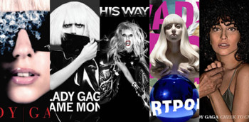 ¿Qué álbum de Lady Gaga eres según tu personalidad?