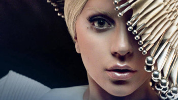 Así se creó la performance de Lady Gaga en Los Grammys 2016