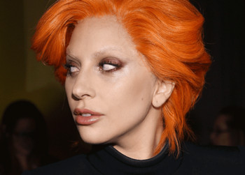 Lady Gaga nunca será diseñadora de moda por respeto a los profesionales