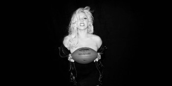 Lady Gaga cantará el himno nacional de EE.UU. en la Super Bowl
