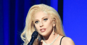 FORBES: ¿Veremos en 2016 el regreso de Lady Gaga?