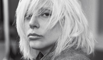 Lady Gaga, protagonista de la nueva campaña de Barneys New York 2016