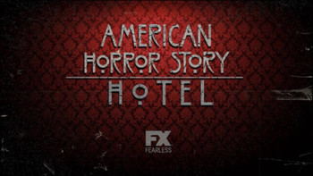 "American Horror Story: Hotel no ha cumplido mis expectativas" 