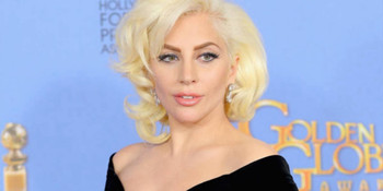 "Mi nuevo álbum saldrá este año" - Lady Gaga a la prensa