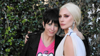 Lady Gaga y Diane Warren en su lucha contra los abusos sexuales