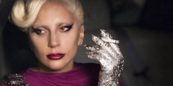 Lady Gaga, nominada a los Globos de Oro