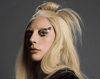 Lady Gaga, portada de Billboard como mujer del año 2015