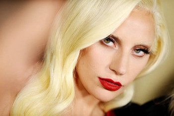'En American Horror Story me he sentido viva' - Lady Gaga 